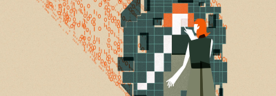 Ce module vise à sensibiliser aux usages de l'intelligence artificielle générative (IAG) en contexte universitaire.